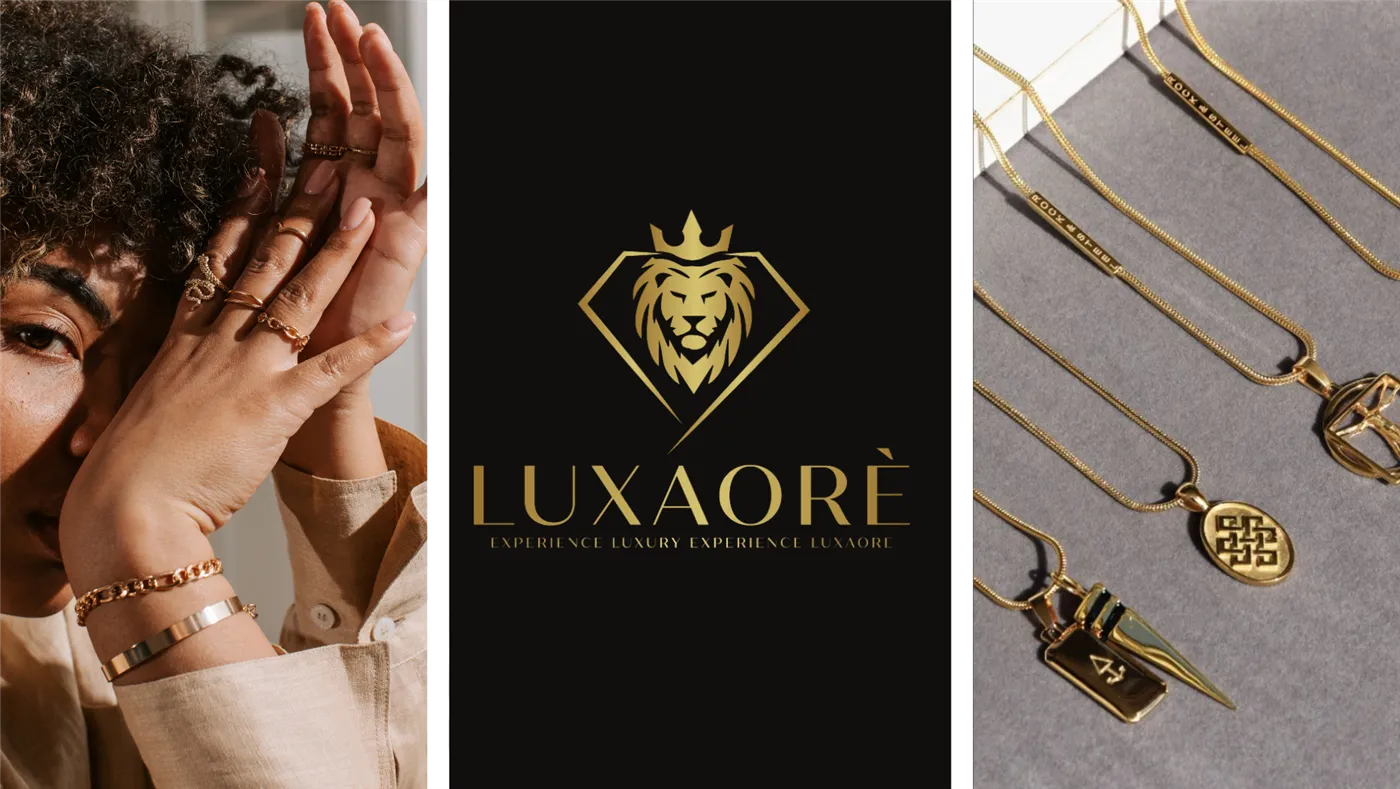 Luxaore