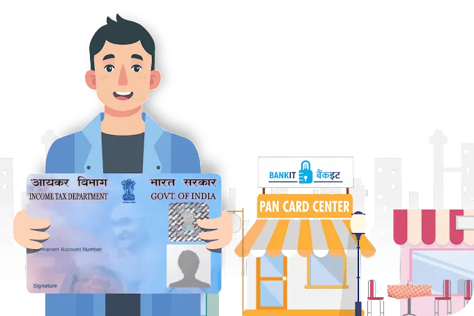 Bankit Services Pvt. Ltd. Bankit Services Pvt. Ltd.