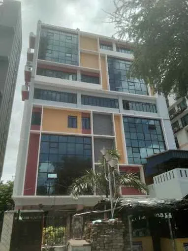 WebGuru Infosystems WebGuru Infosystems