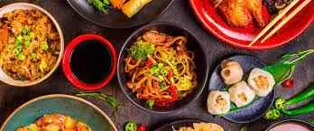 John Changs Kitchen John Changs Kitchen