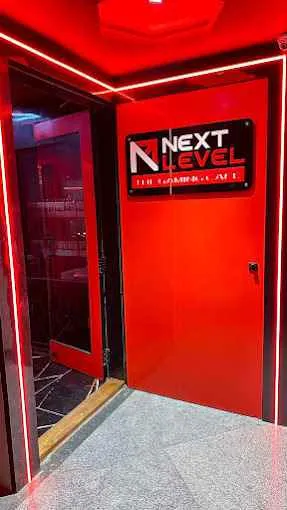 Next Level Gaming Nashik Next Level Gaming Nashik