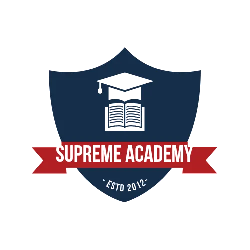 Supreme Education