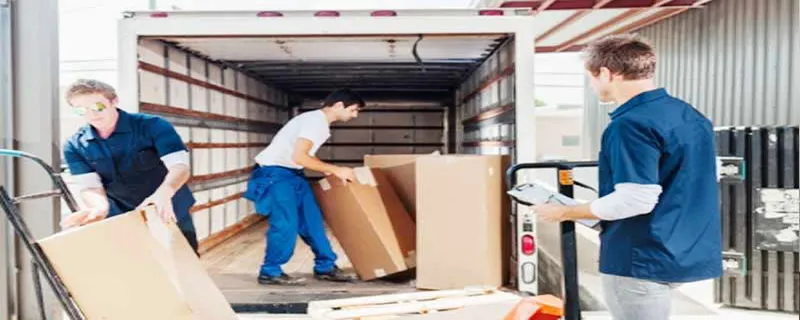 CRC Packers And Movers