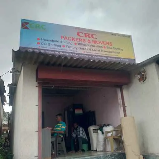 CRC Packers And Movers