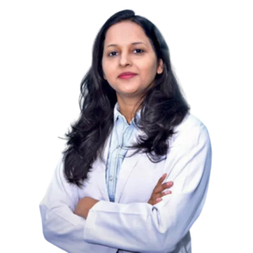 Dr. Preeti Yadav