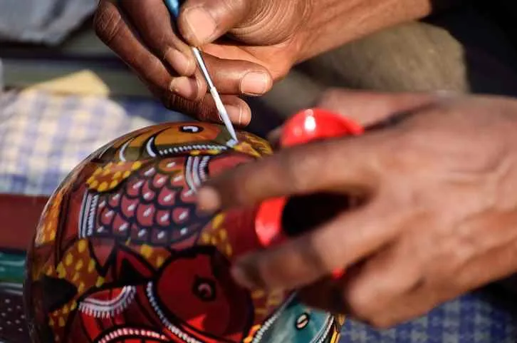 NPCVB Skill Development