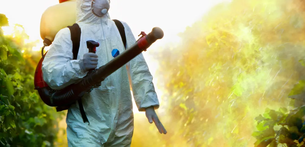 Khetibuddy Agritech Private Limited