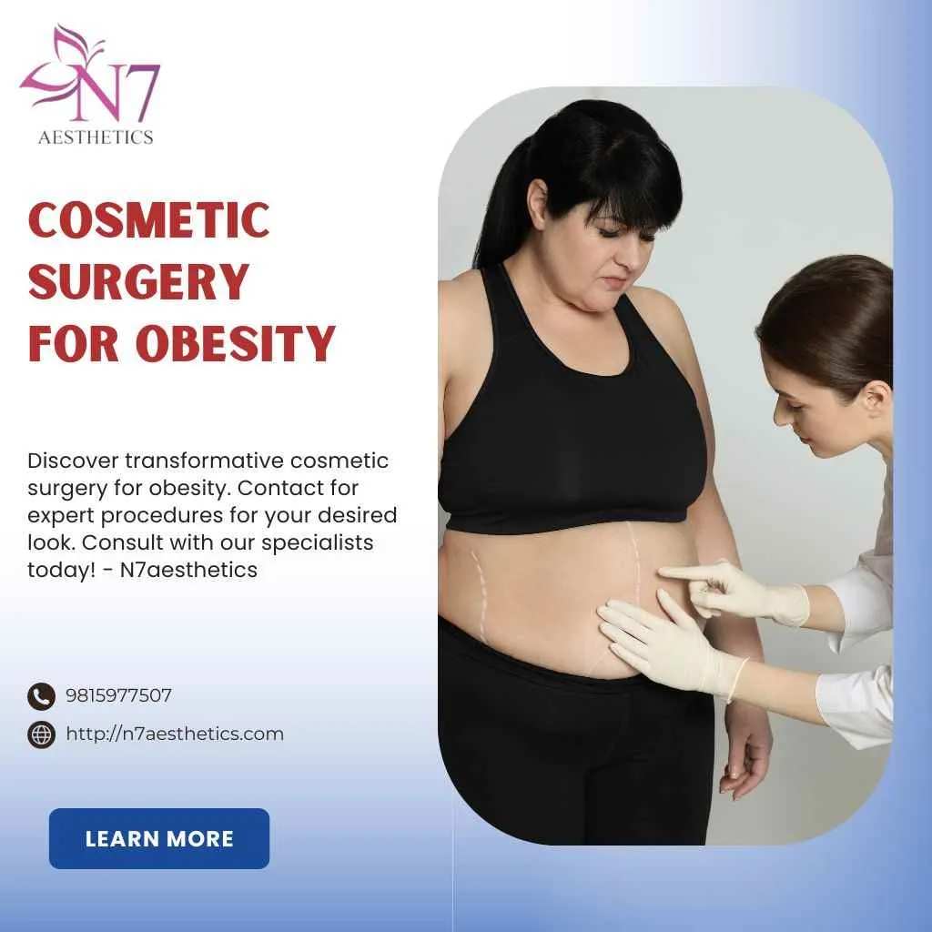 N7 Aesthetics N7 Aesthetics