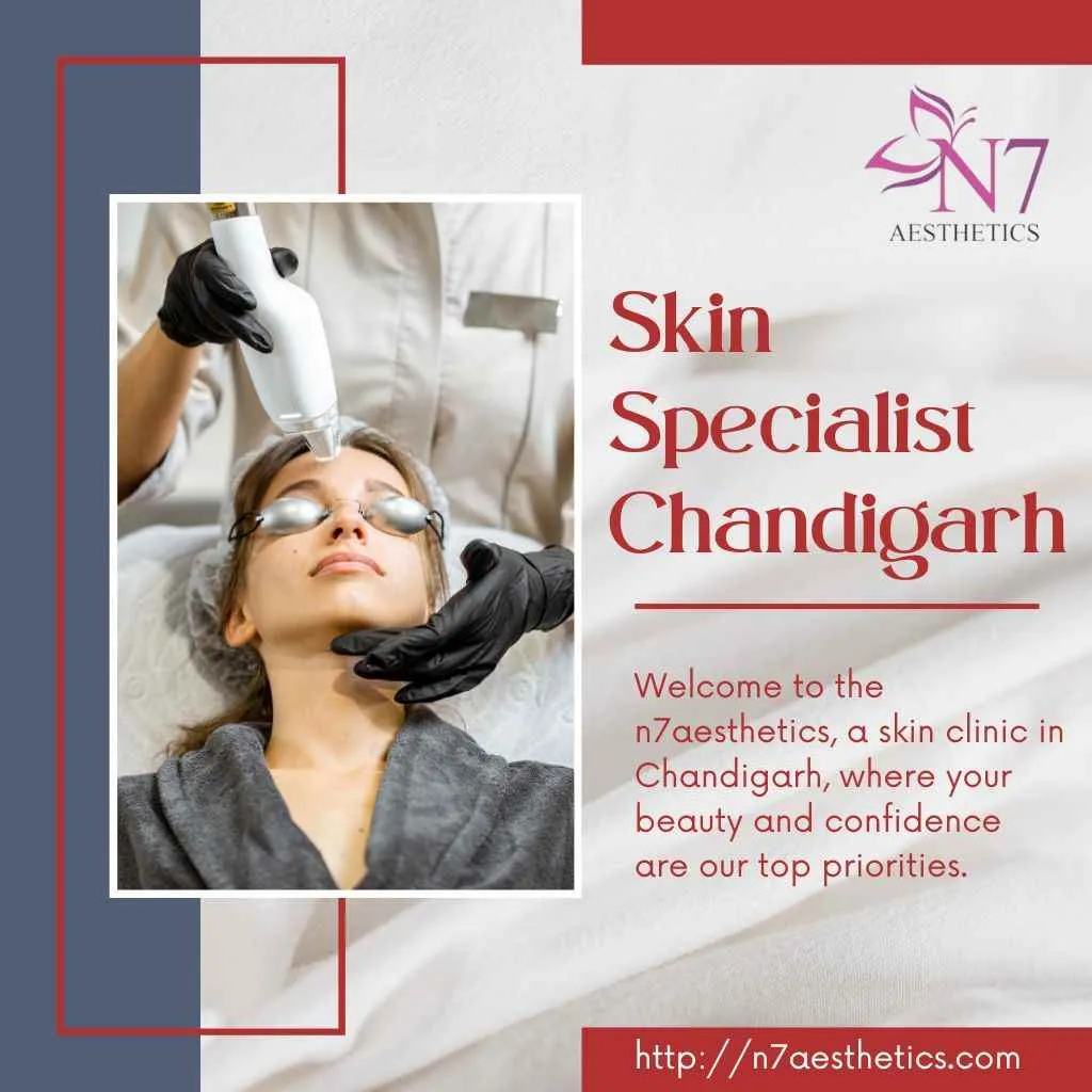 N7 Aesthetics N7 Aesthetics