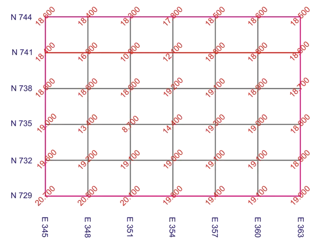 SCANLAND Survey and Engineering LLP SCANLAND Survey and Engineering LLP