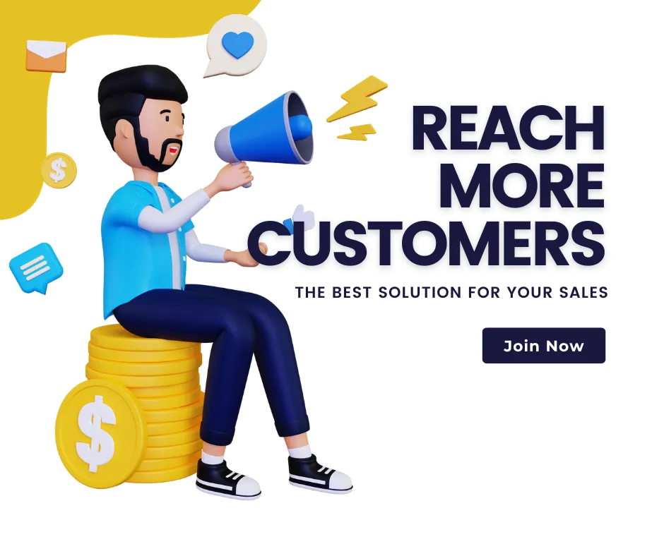 Seller Ecommerce Seller Ecommerce