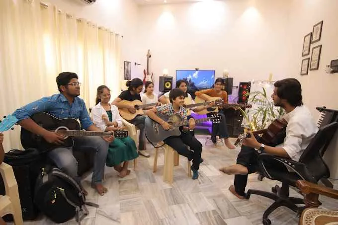 Phantom Music Academy