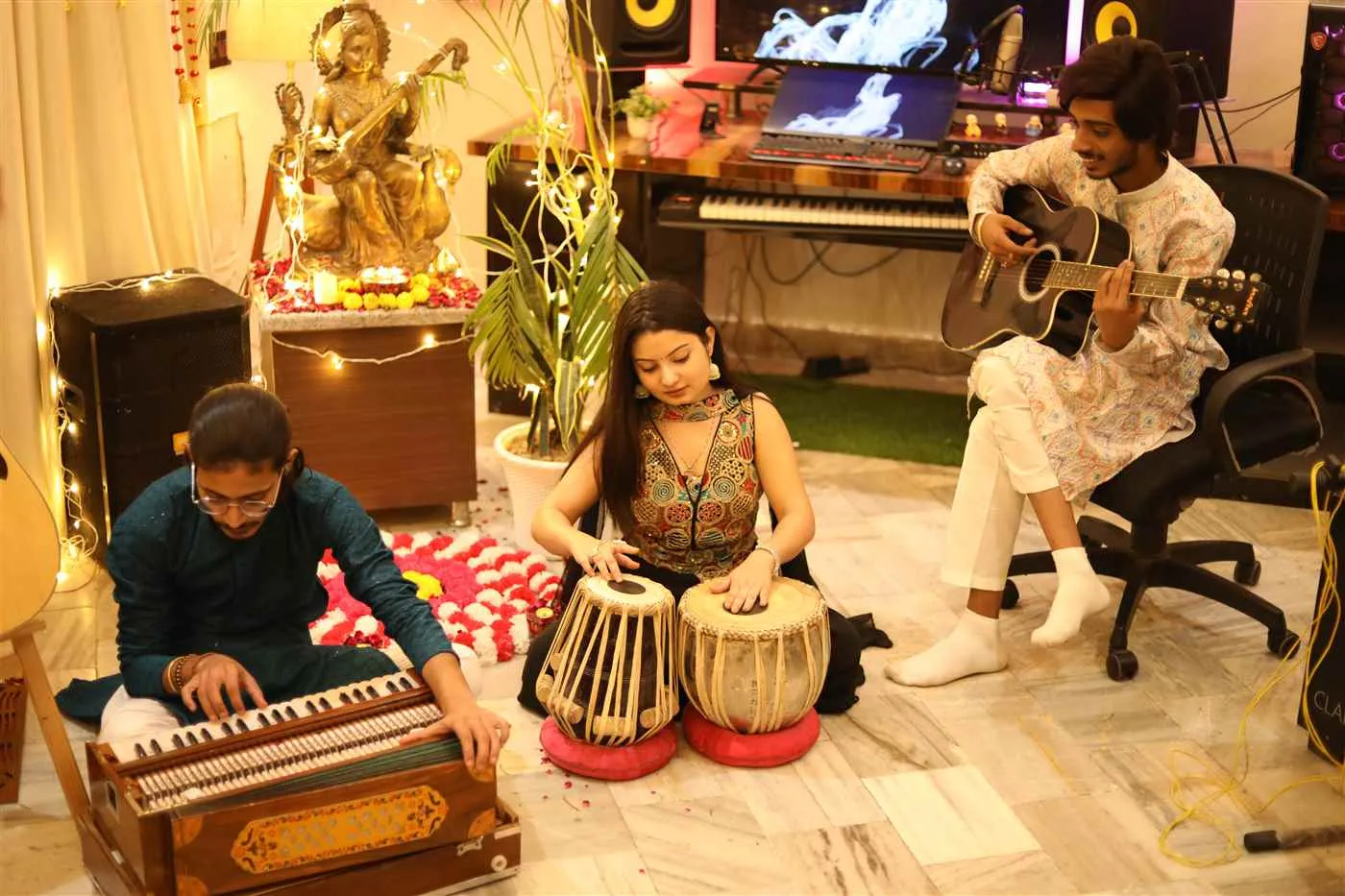 Phantom Music Academy