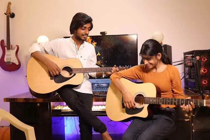 Phantom Music Academy