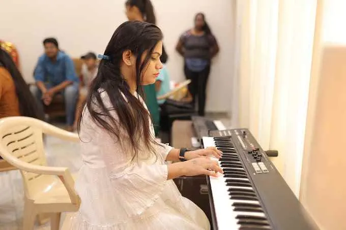 Phantom Music Academy