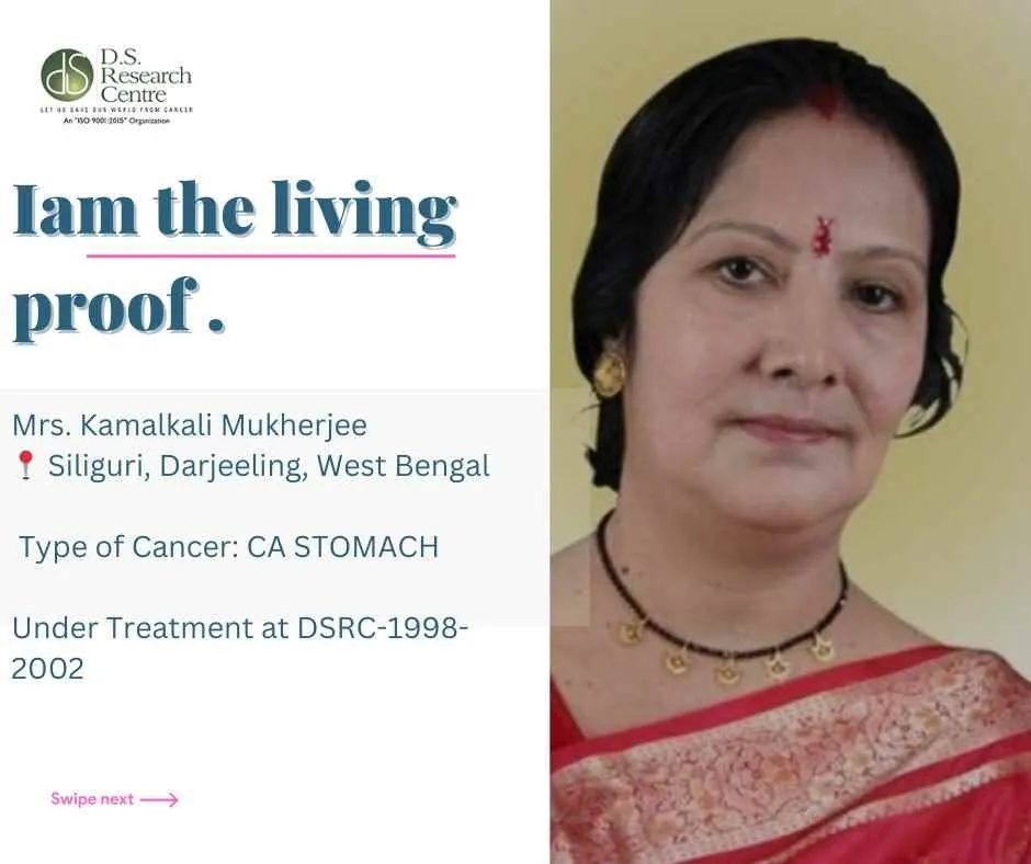 D.S. Research Centre