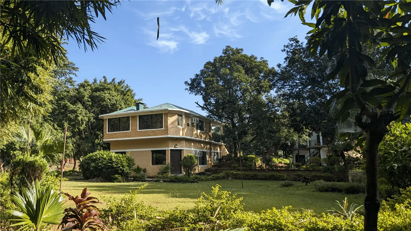 Tejomaya Resort Tejomaya Resort