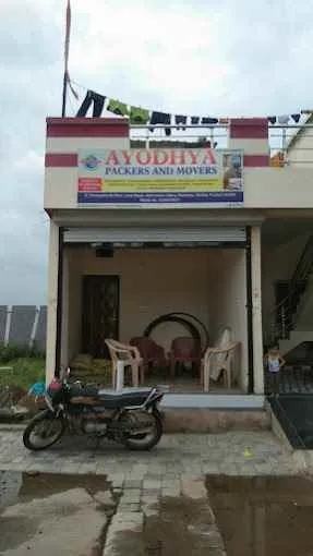 Ayodhya Packers And Movers 