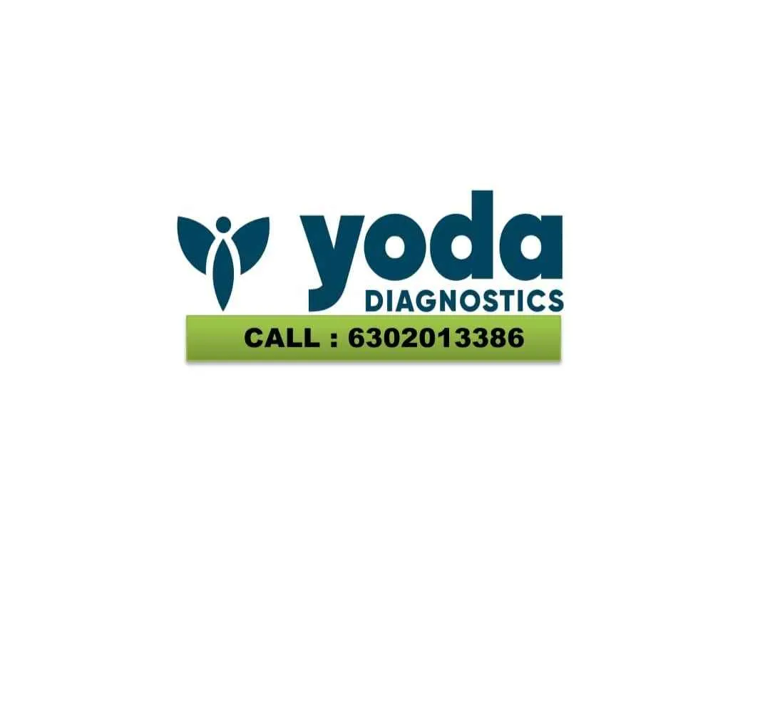 Yoda Diagnostics