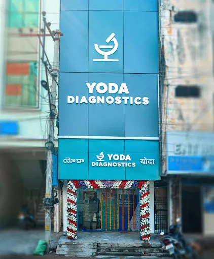 Yoda Diagnostics