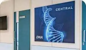 Yoda Diagnostics Yoda Diagnostics