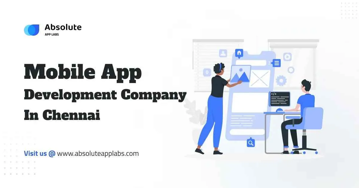 Absolute App Labs Absolute App Labs