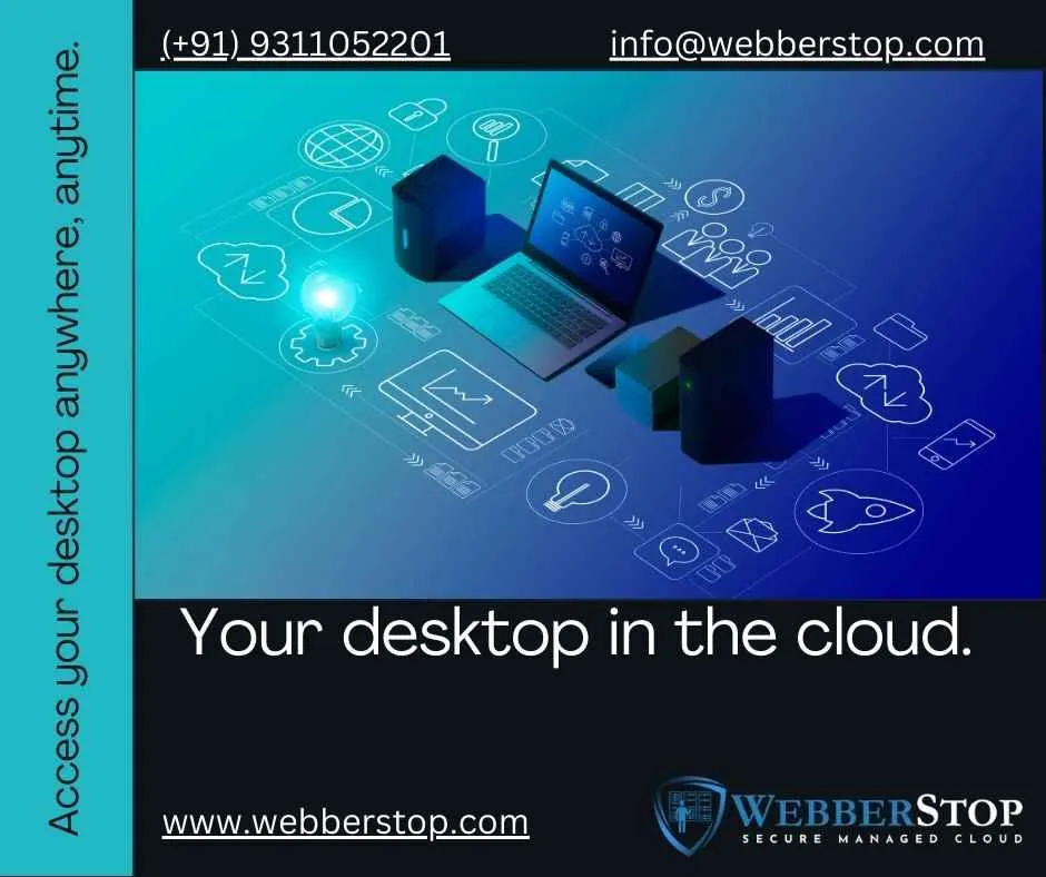 Webberstop India Private Limited