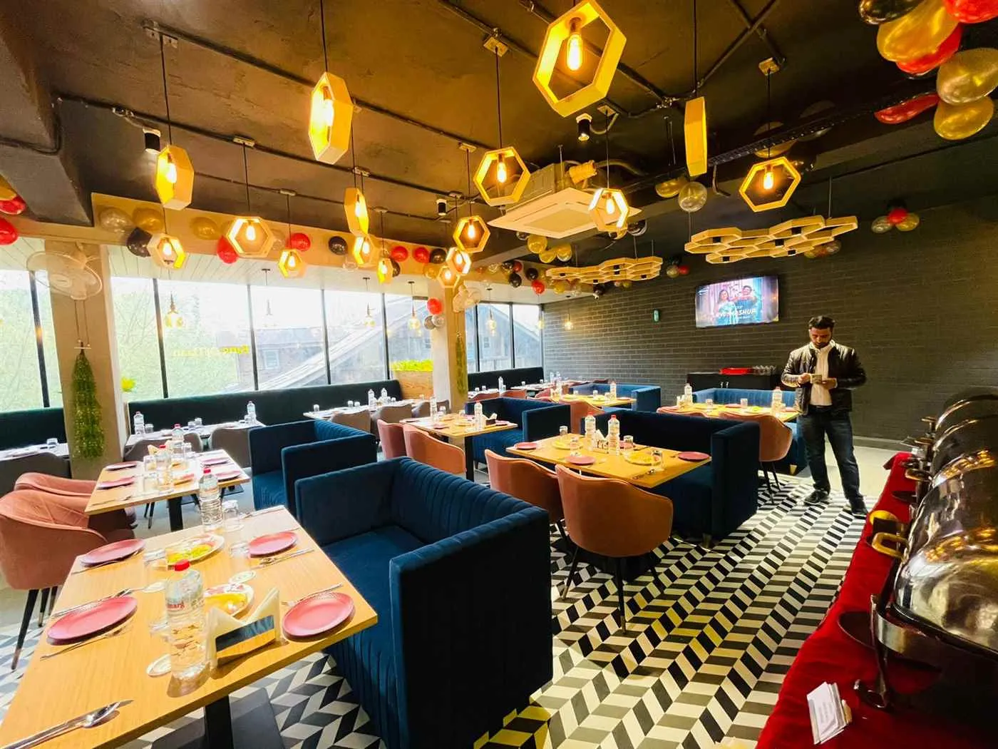 Kake Di Hatti Kake Di Hatti