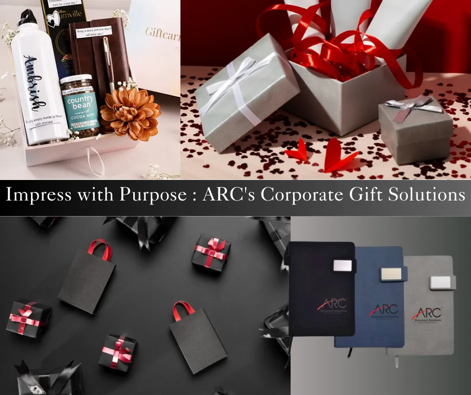 ARC Document Solutions