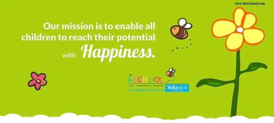 Edumeta The i-School Play School Edumeta The i-School Play School