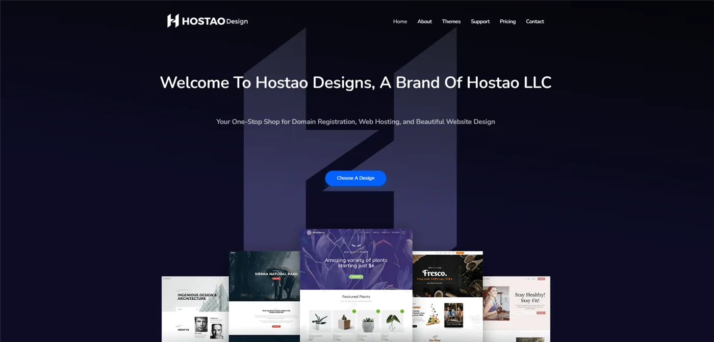 Hostao LLC
