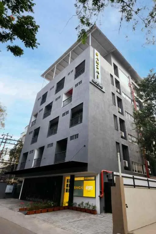 Banzai Hospitality Banzai Hospitality