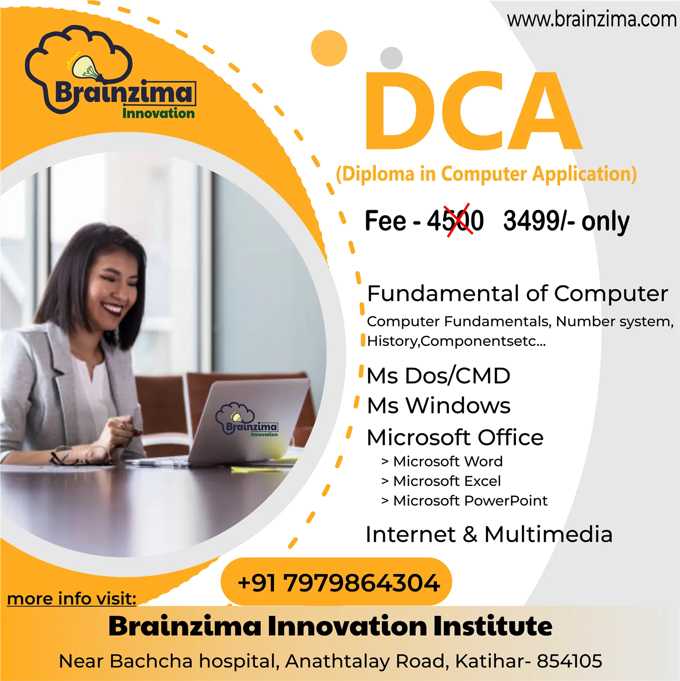 Brainzima Innovation Institute Brainzima Innovation Institute