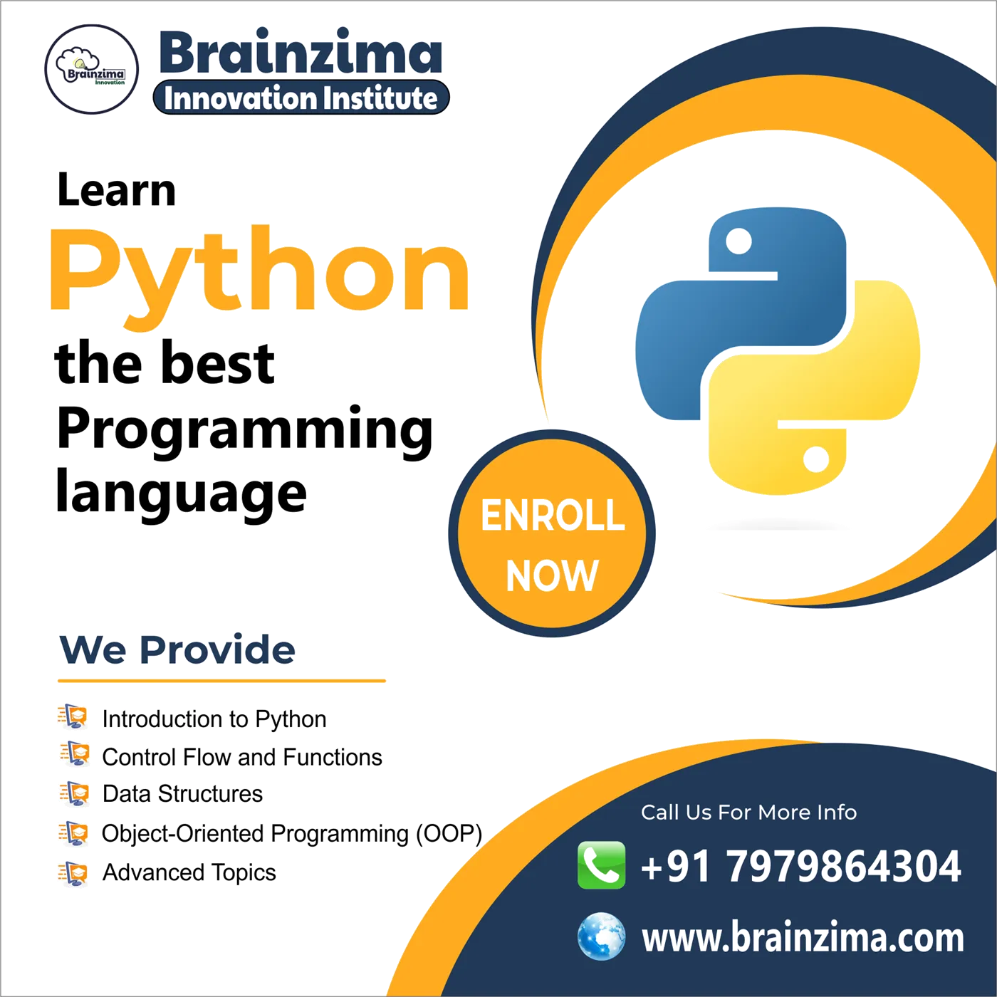 Brainzima Innovation Institute Brainzima Innovation Institute