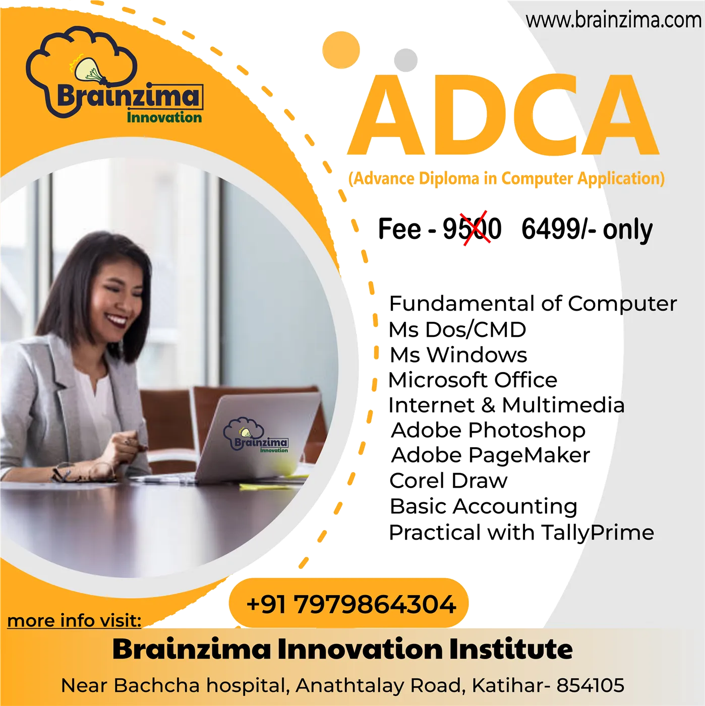 Brainzima Innovation Institute Brainzima Innovation Institute