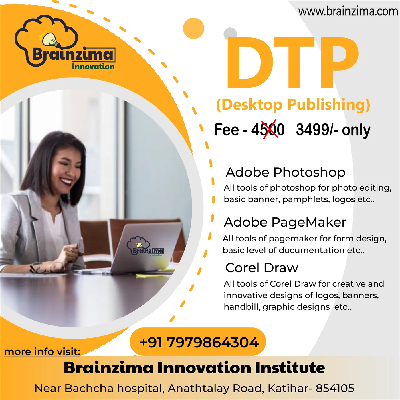 Brainzima Innovation Institute Brainzima Innovation Institute