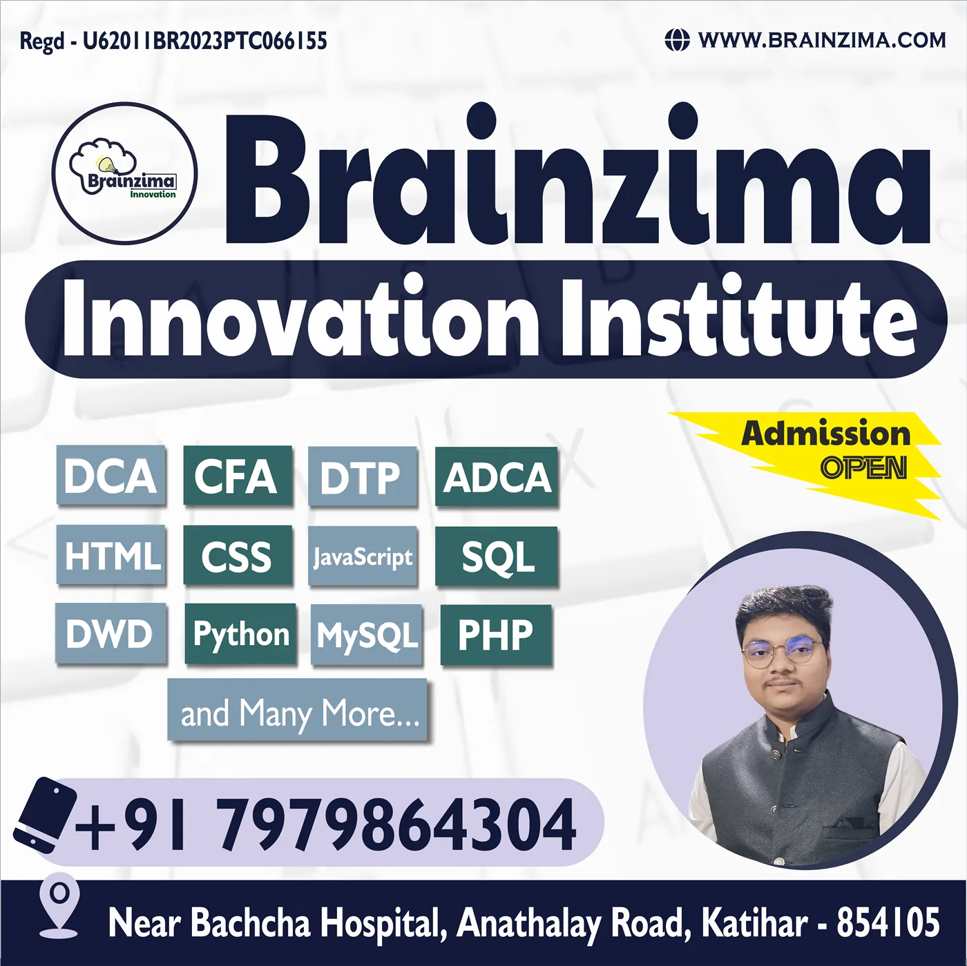 Brainzima Innovation Institute Brainzima Innovation Institute