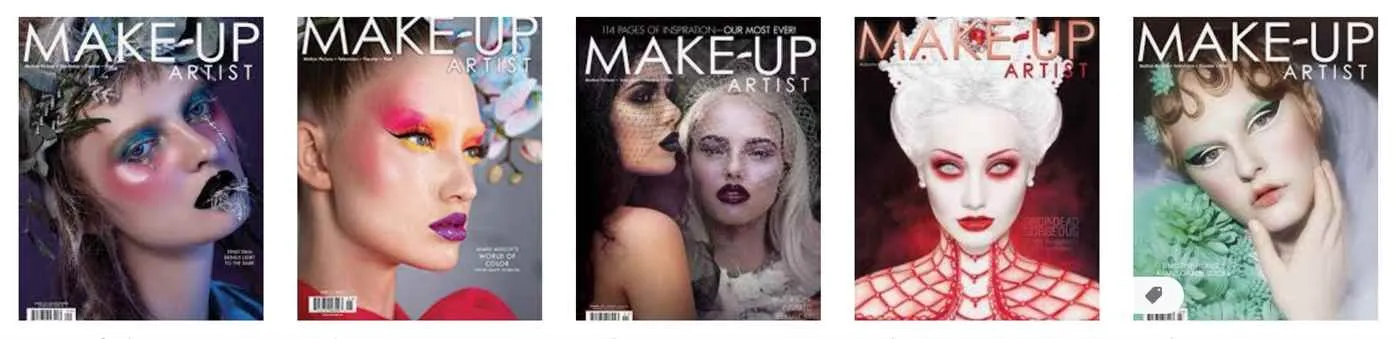 H2K Makeup H2K Makeup