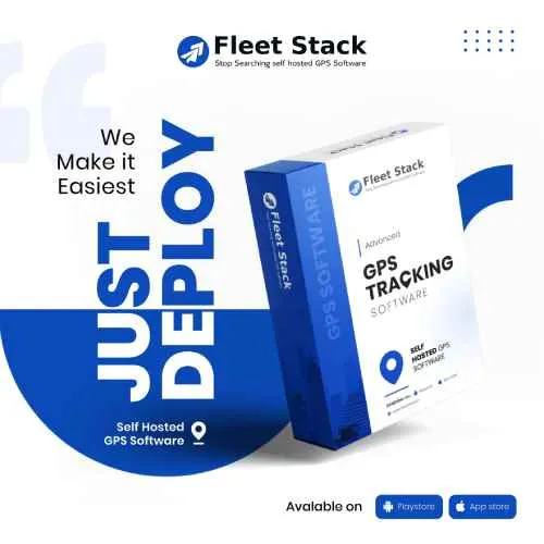 Fleet Stack