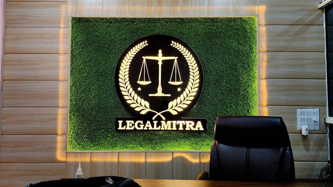Legalmitra Law Firm 