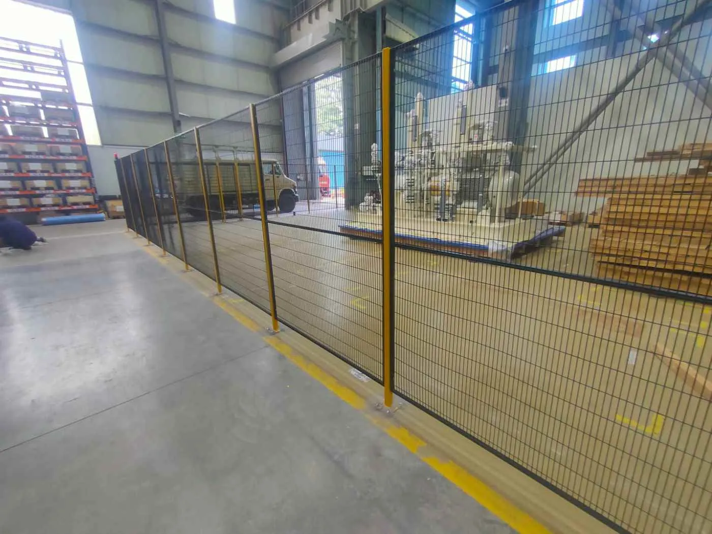 Infinity Engineering Services