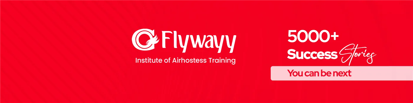 Flywayy Institute of Airhostess Training Flywayy Institute of Airhostess Training