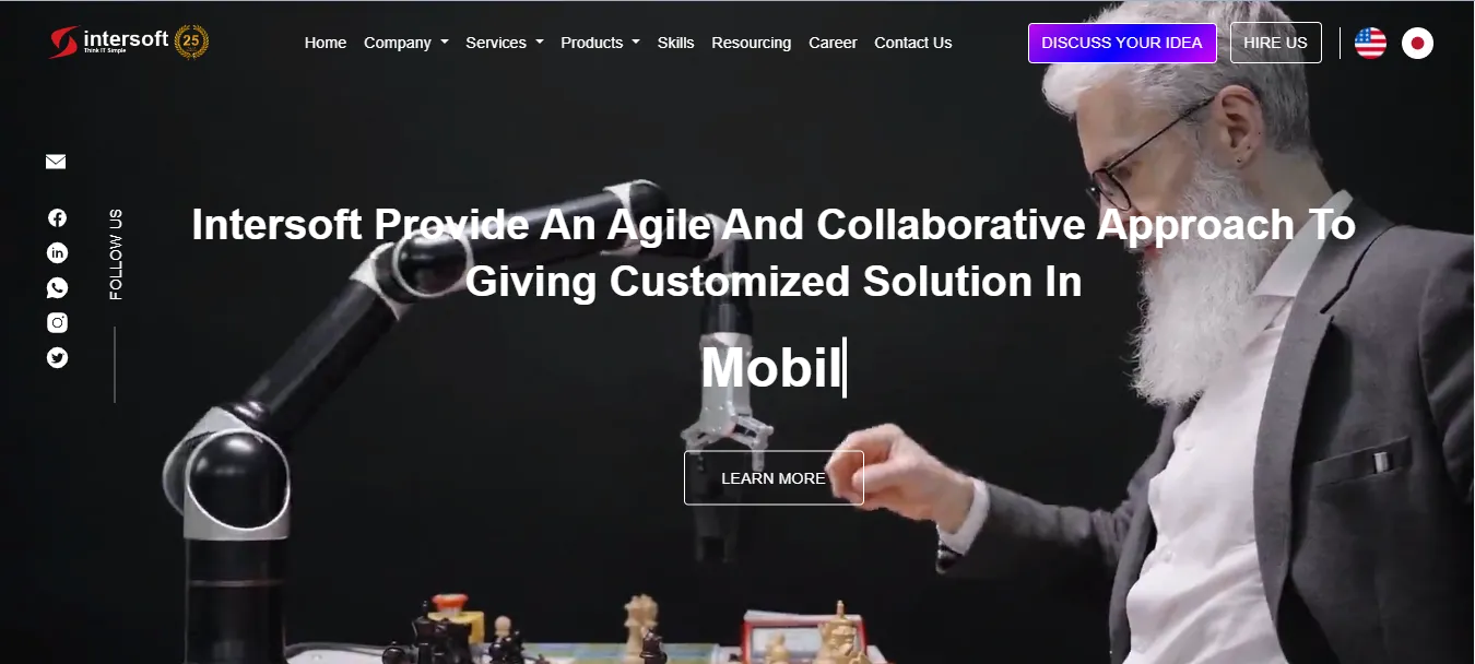 IntersoftKK Pvt Ltd IntersoftKK Pvt Ltd