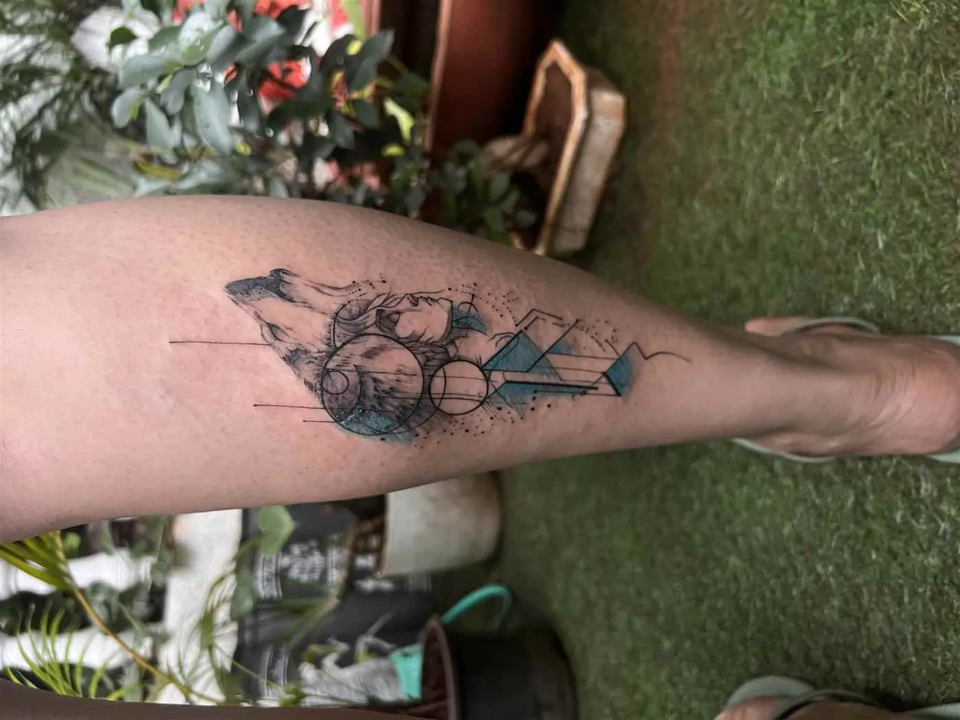 Moulee's Tattoo Art Studio Moulee's Tattoo Art Studio