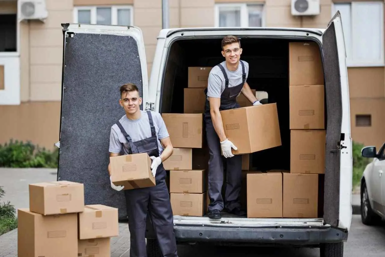 Aero Packers and Movers 
