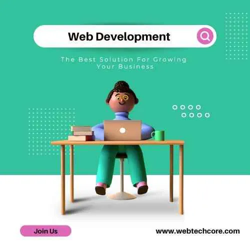 Webtech Core