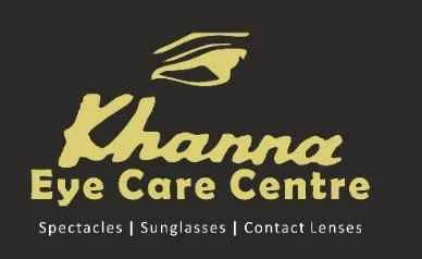 Khanna Eye Care Centre