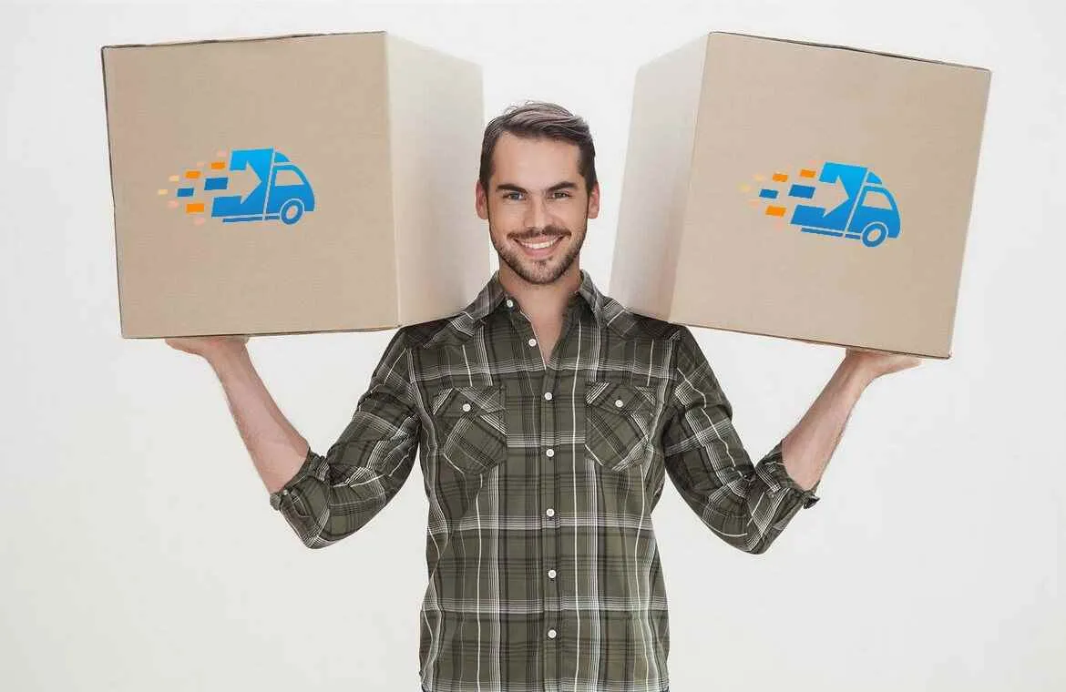 Home Shifting Solution Packers and Movers
