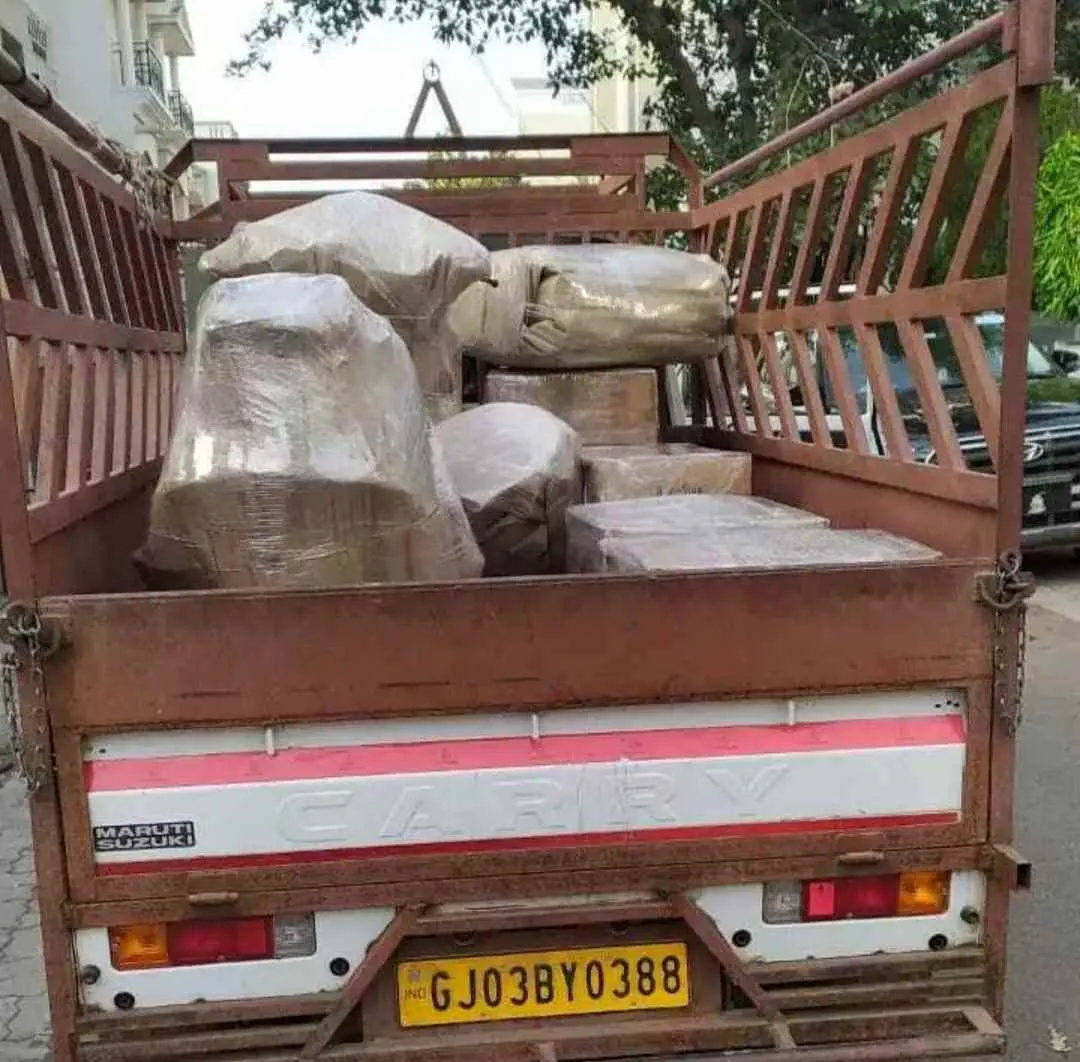 Rajkot Packers Movers Rajkot Packers Movers