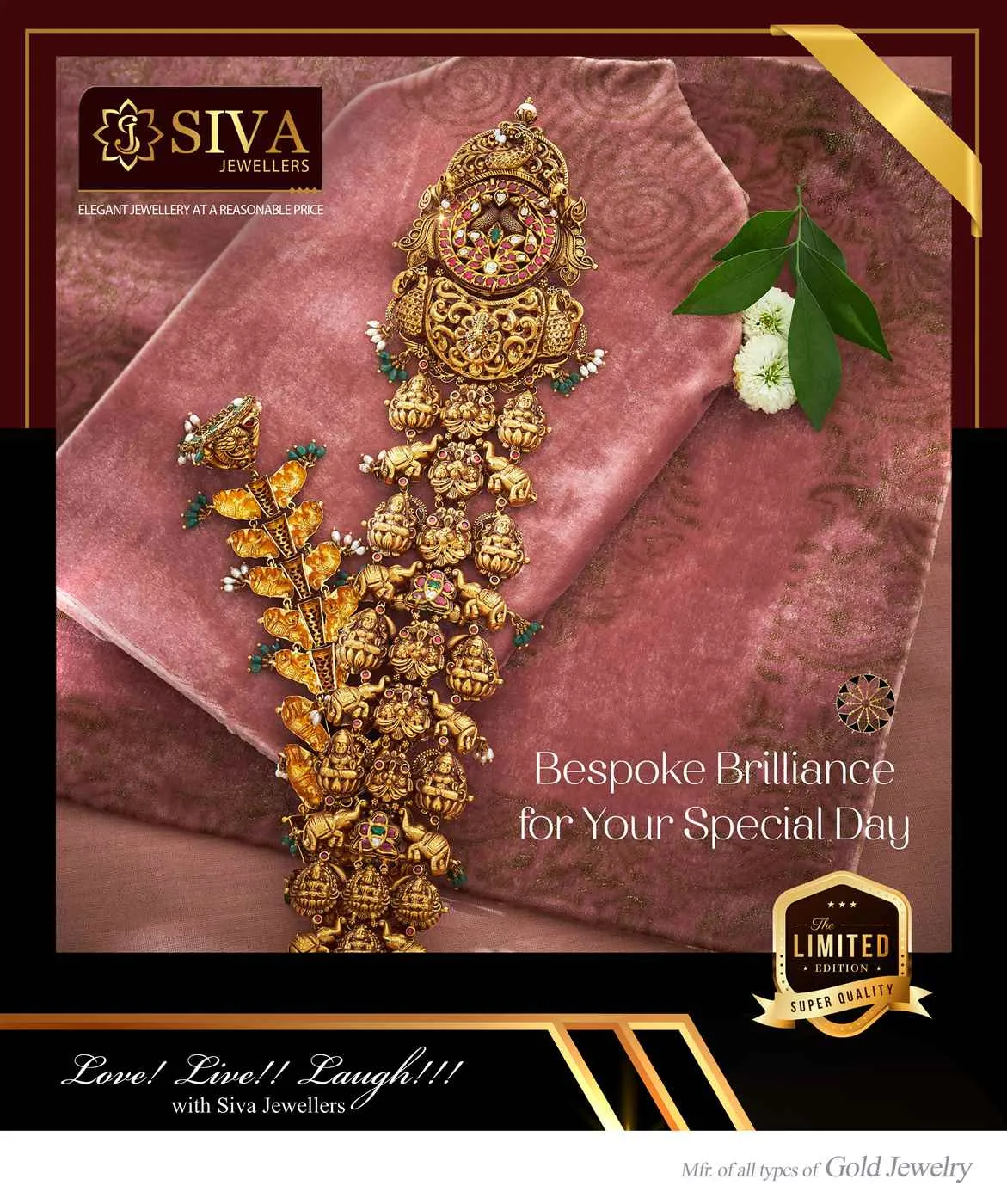 Siva Jewellers Siva Jewellers